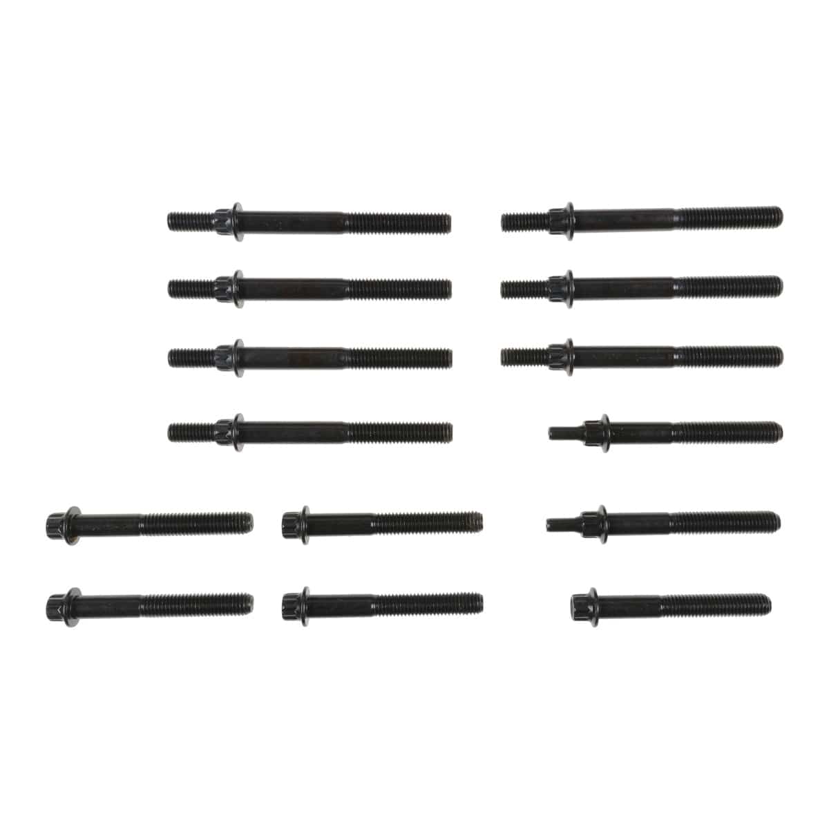 Engine Cylinder Head Bolt Set