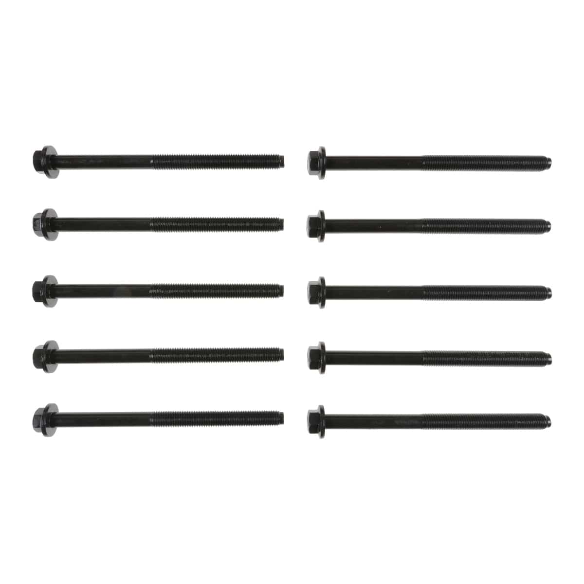 Engine Cylinder Head Bolt Set