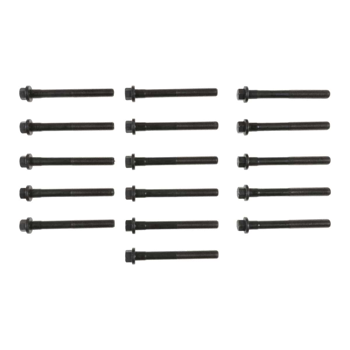 Engine Cylinder Head Bolt Set