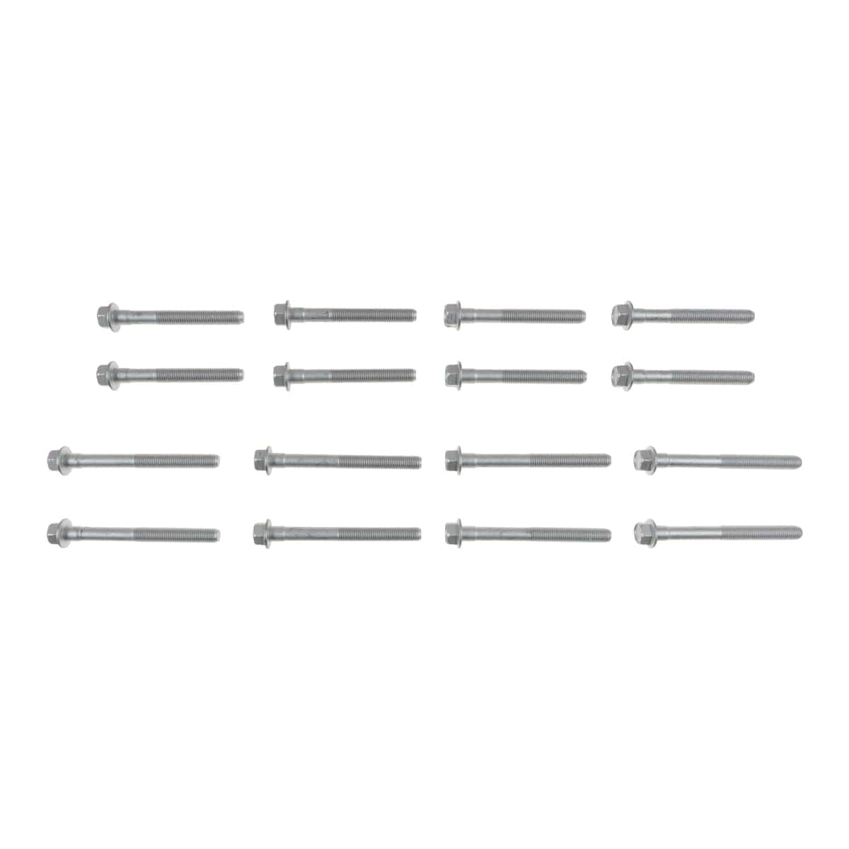Engine Cylinder Head Bolt Set