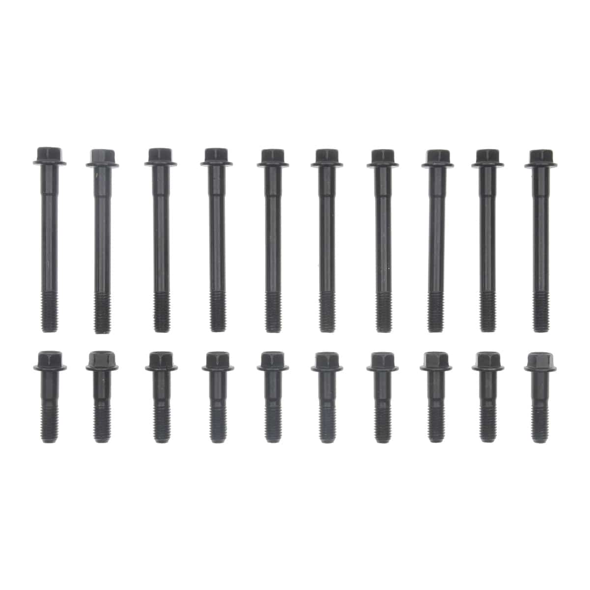 Engine Cylinder Head Bolt Set