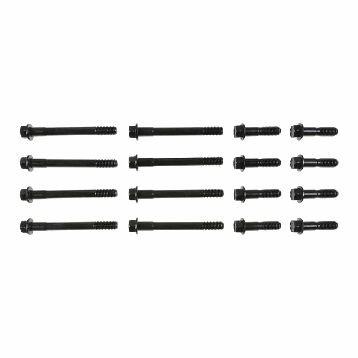 Engine Cylinder Head Bolt Set