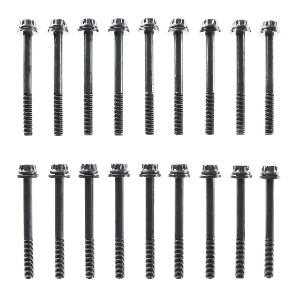 Engine Cylinder Head Bolt Set