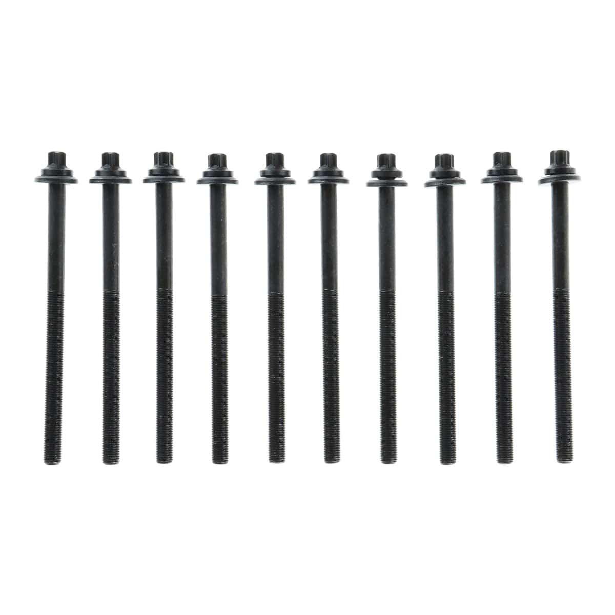 Engine Cylinder Head Bolt Set