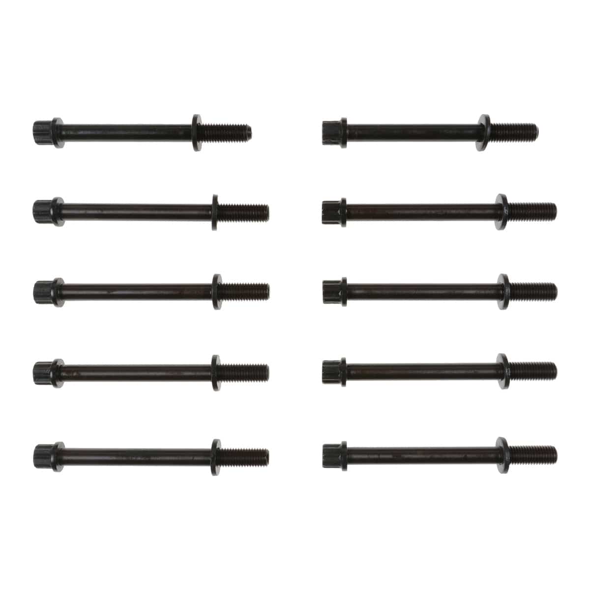 Engine Cylinder Head Bolt Set