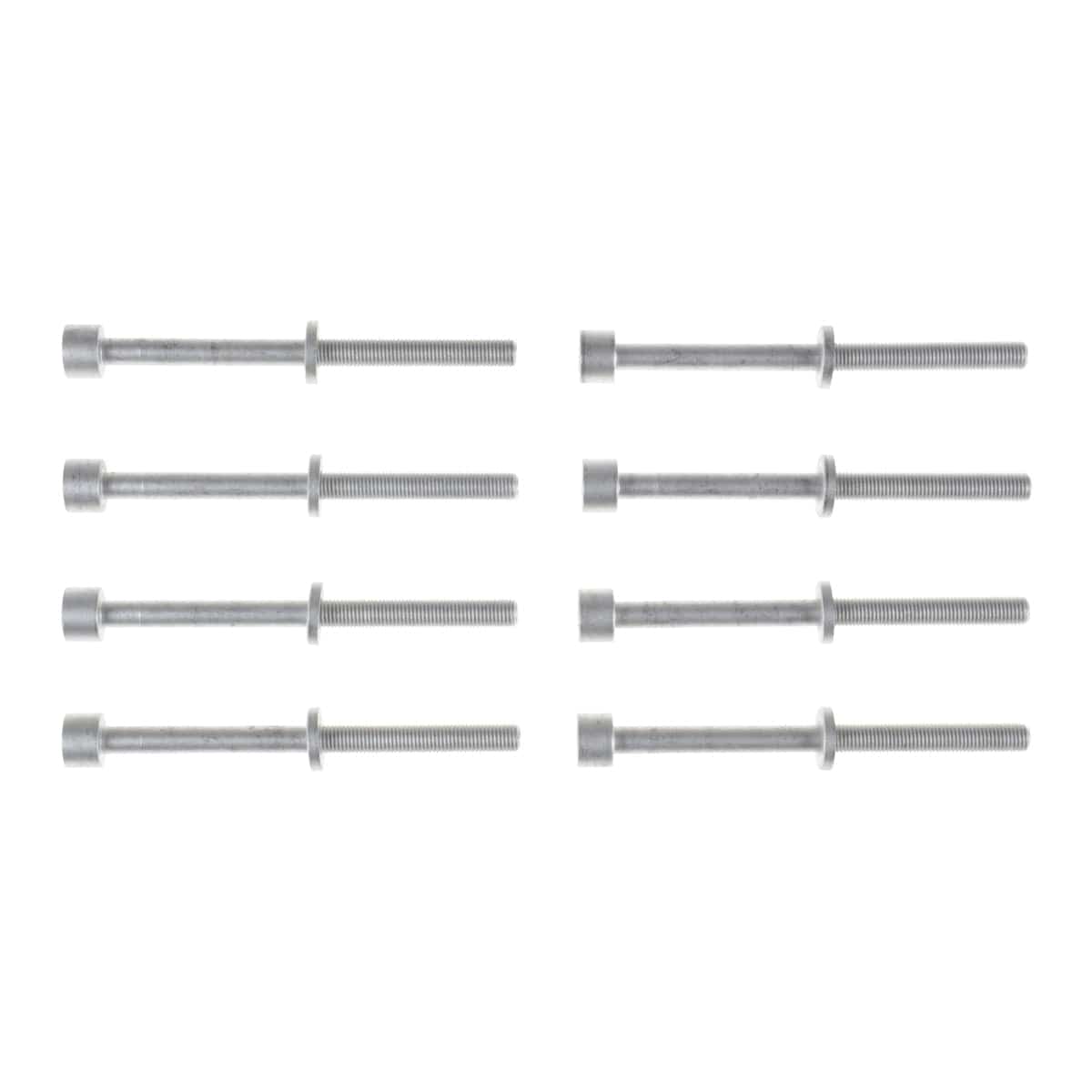 Engine Cylinder Head Bolt Set