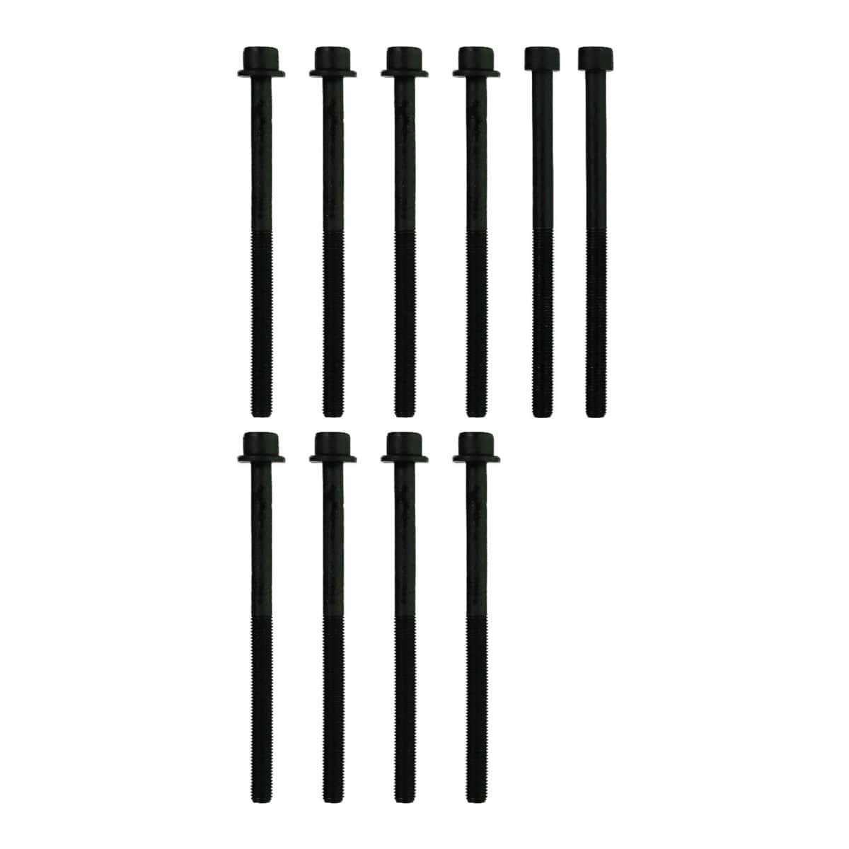 Engine Cylinder Head Bolt Set