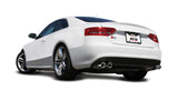 2008-2017 Audi S5 Cat-Back Exhaust System S-Type Part # 140391