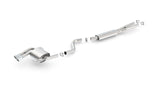 2006-2011 BMW 328i Cat-Back Exhaust System Touring Part # 140505