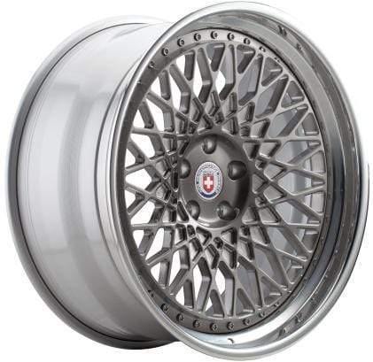 HRE Forged