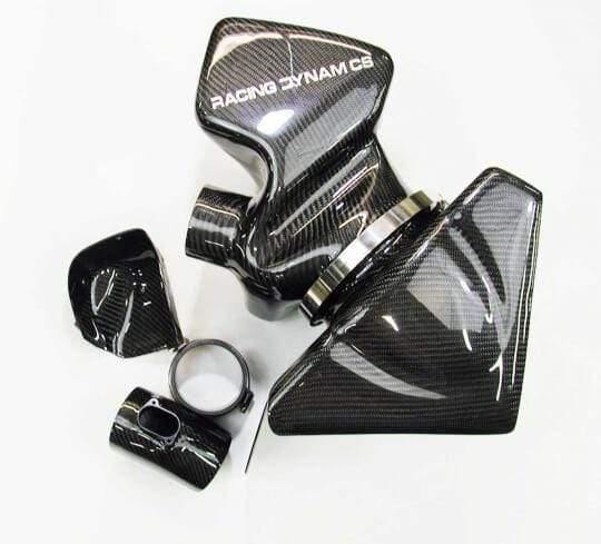 Racing Dynamics Ram Air Cold Air Intake - BMW F1X | 528i | N20