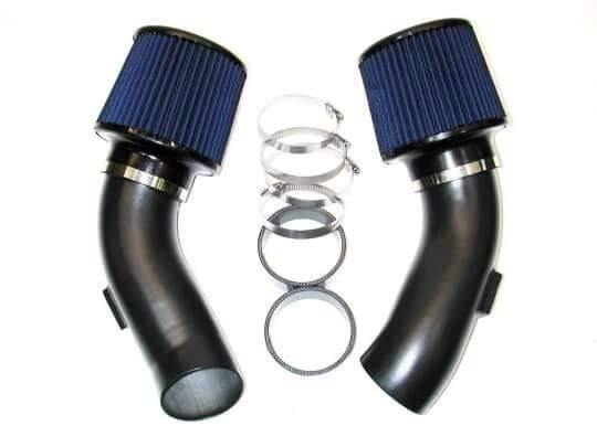 Racing Dynamics Cold Air Intake - BMW F1X | F1X | S63TU