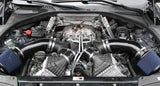 Racing Dynamics Cold Air Intake - BMW F1X | F1X | S63TU