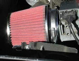 Racing Dynamics Cold Air Intake - E30 BMW | 325i (NLA)