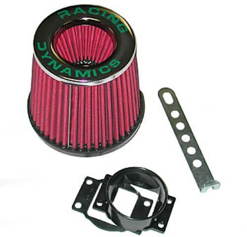 Racing Dynamics Cold Air Intake - E36 BMW | 318