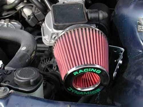 Racing Dynamics Cold Air Intake - E36 BMW | 318