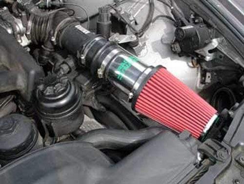 Racing Dynamics Cold Air Intake - BMW E39 | 528i