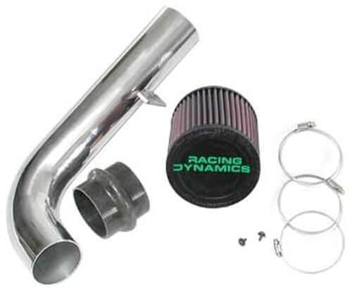Racing Dynamics Cold Air Intake - E46 BMW | 323/325/328