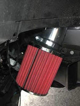 Racing Dynamics Cold Air Intake - E46 BMW | 323/325/328