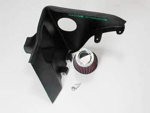 Racing Dynamics Cold Air Intake - E46 BMW | 330i (w/ Heat Shield)