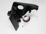 Racing Dynamics Cold Air Intake - E46 BMW | 330i (w/ Heat Shield)