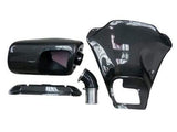 Racing Dynamics Carbon Fiber Air Intake - Gen 2 R5X MINI Cooper S (NLA)