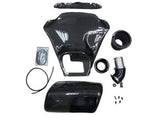 Racing Dynamics Carbon Fiber Air Intake - Gen 2 R5X MINI Cooper S (NLA)