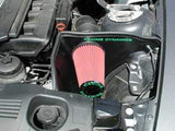 Racing Dynamics Cold Air Intake - E85 BMW | Z4 2.5i