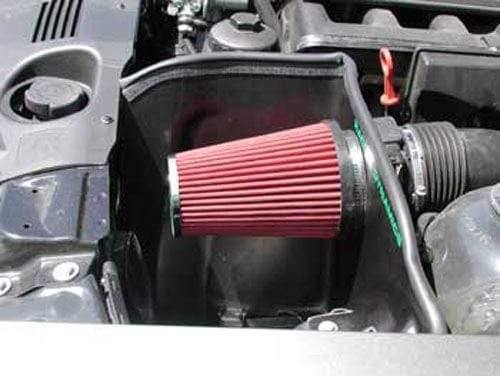 Racing Dynamics Cold Air Intake - E85 BMW | Z4 2.5i