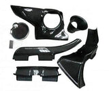 Racing Dynamics Carbon Fiber Air Intake - E9X BMW | M3