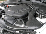 Racing Dynamics Carbon Fiber Air Intake - E9X BMW | M3