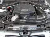 Racing Dynamics Carbon Fiber Air Intake - E9X BMW | M3