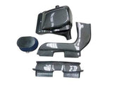 Racing Dynamics Carbon Fiber Air Intake - E9X BMW | N54 *NLA*