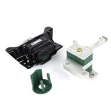 BFI MK7 / MQB Stage 2 Engine Mount Kit (6-Speed & DSG) (NLA)