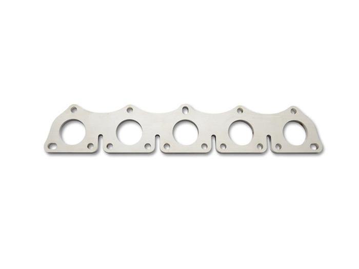Vibrant Exhaust Manifold Flange | 2.5L 5Cyl | 3/8"