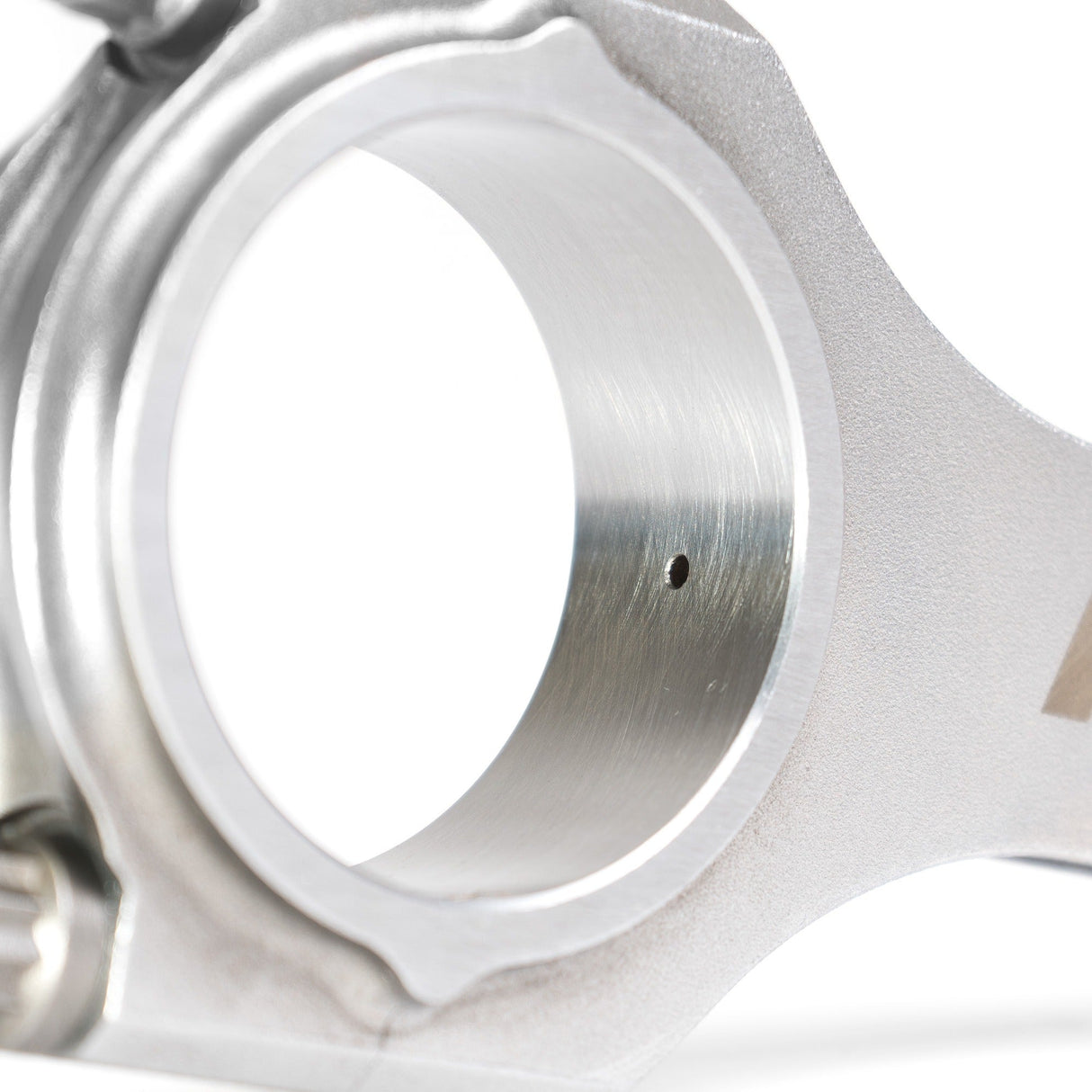 CTS Turbo Connecting Rods (144x20 Tapered Rifle Drilled) - VW/Audi Mk5/B7 FSI 2.0T EA113