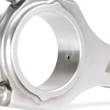 CTS Turbo Connecting Rods (144x20 Tapered Rifle Drilled) - VW/Audi Mk5/B7 FSI 2.0T EA113