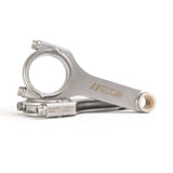 CTS Turbo Connecting Rods (144x21 Rifle Drilled) - VW/Audi / Mk6 / B8 / 2.0T / EA888 Gen 1 & 2 w/ Aftermarket Pistons