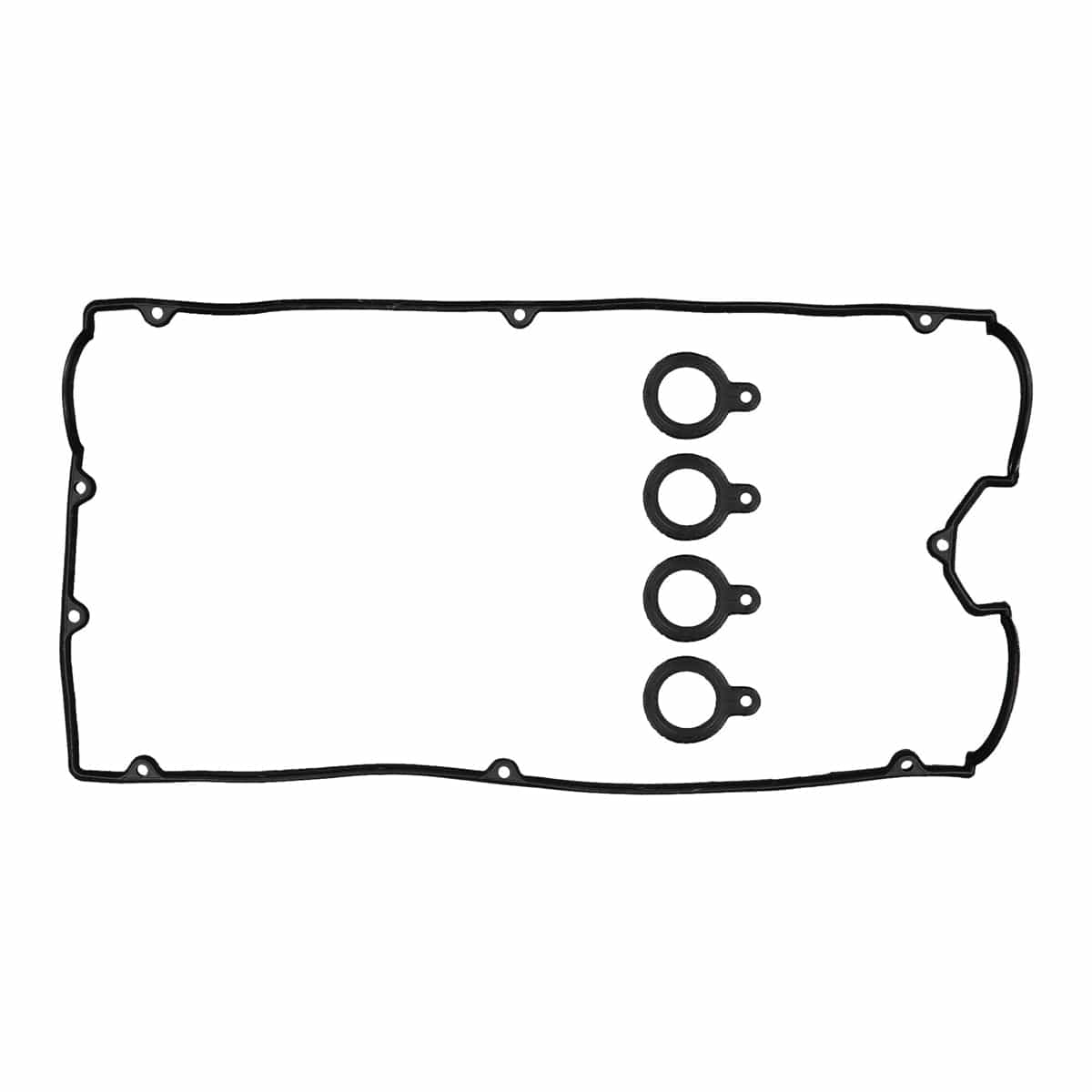 Engine Valve Cover Gasket Set for 03-06 Mitsubishi Lancer 2.0L