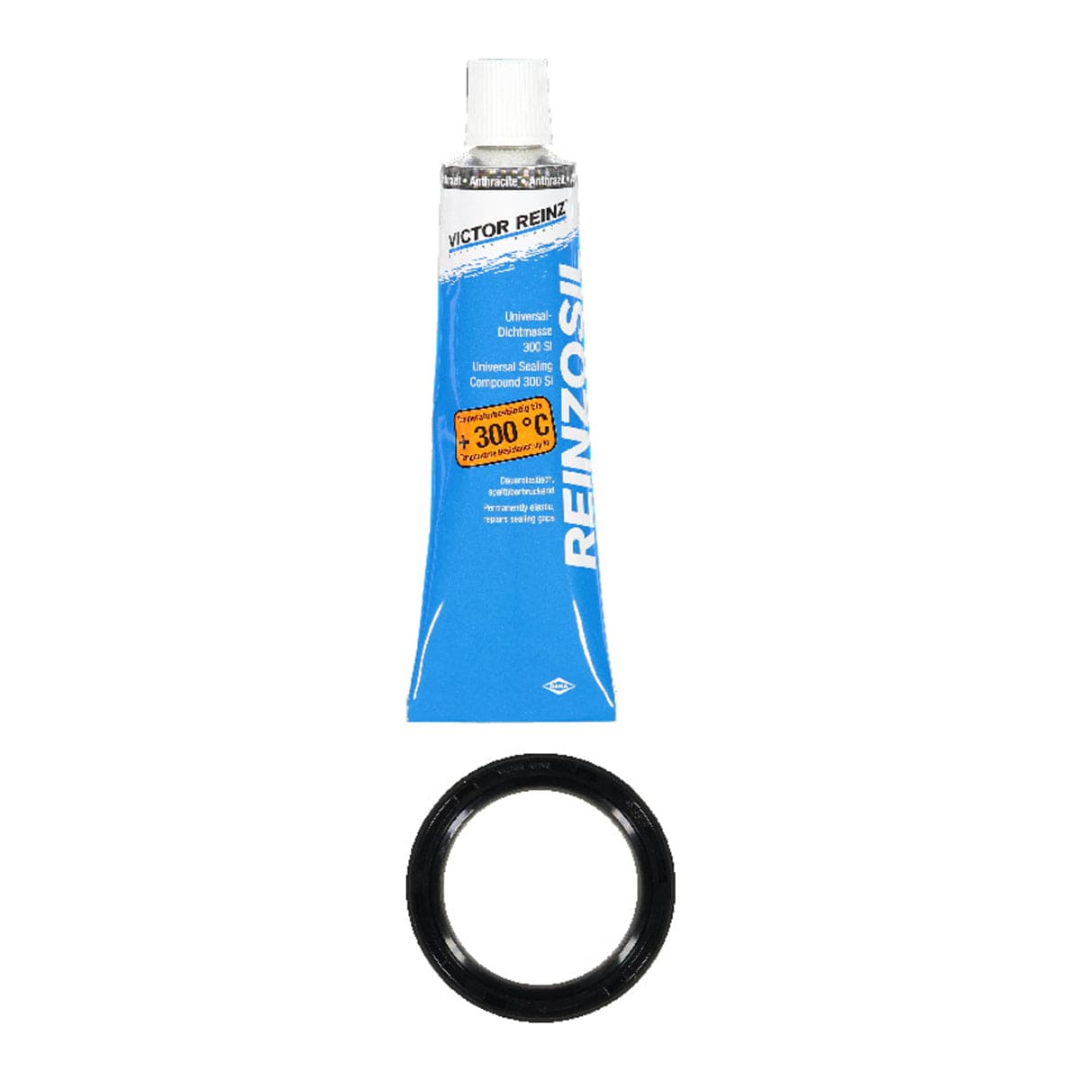 Engine Crankshaft Seal Kit