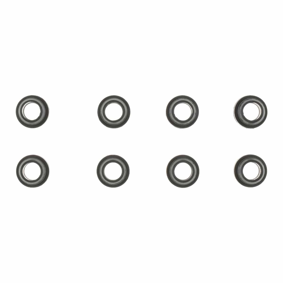 Engine Intake Manifold Isolator Grommet Set