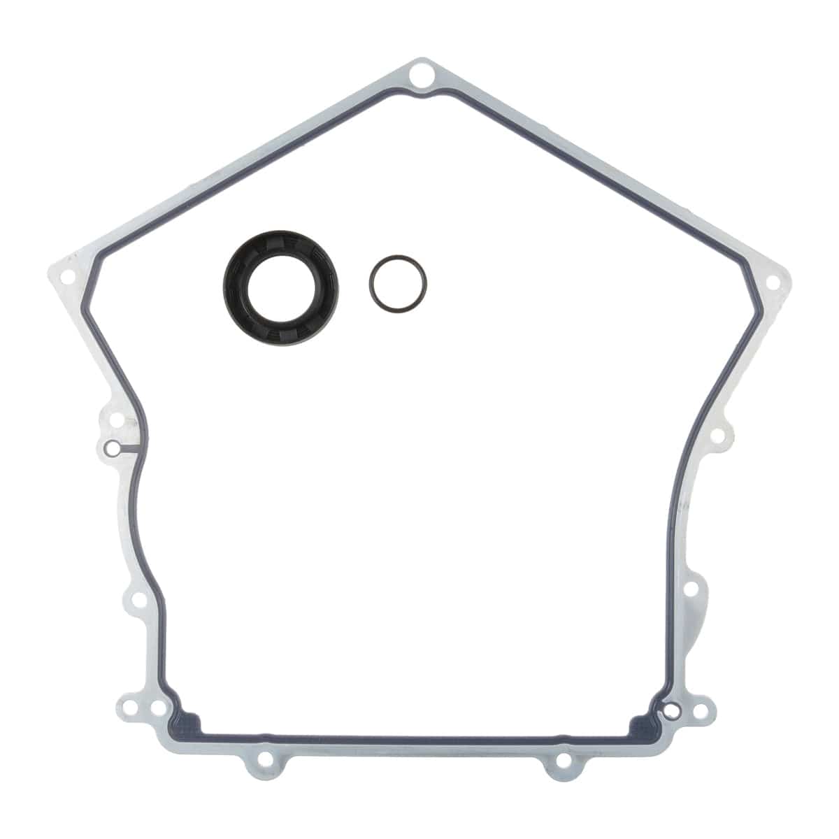 Engine Timing Cover Gasket Set for Select Chrsyler 2.7L V6