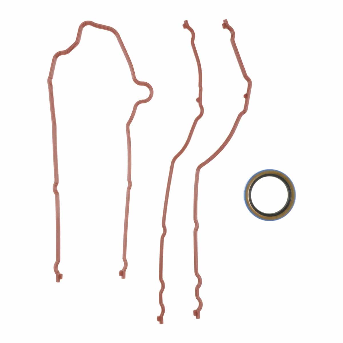 Engine Timing Cover Gasket Set for Select 5.4L V8 and 6.8L V10