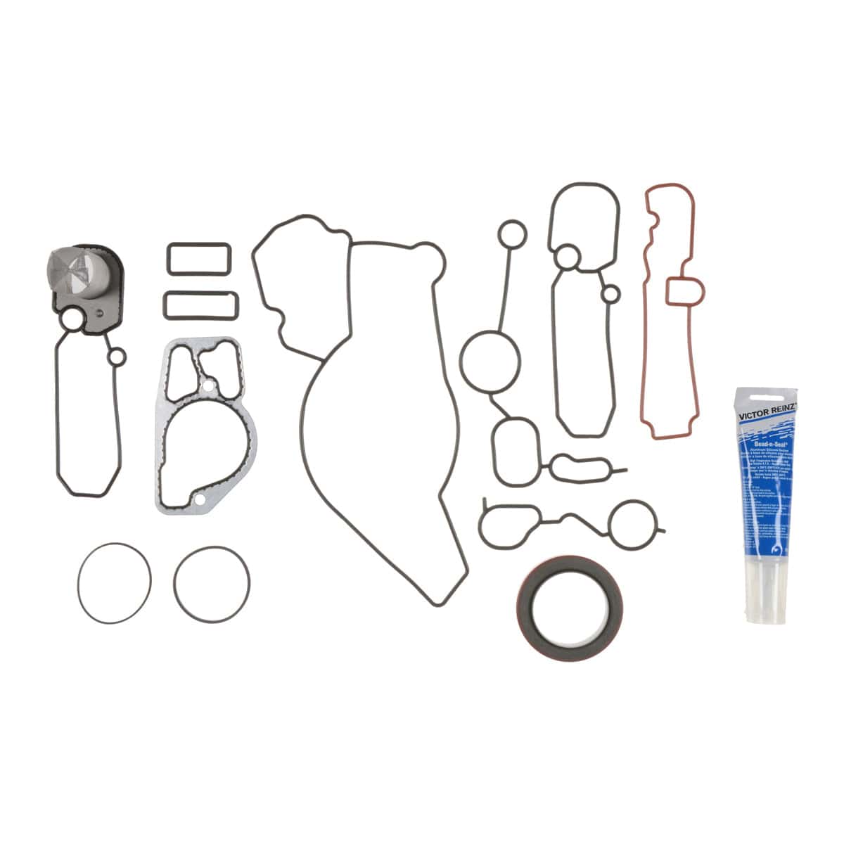 Engine Timing Cover Gasket Set