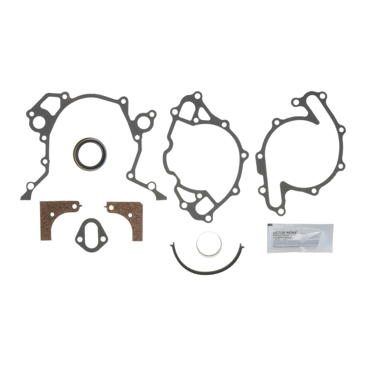 Engine Timing Cover Gasket Set