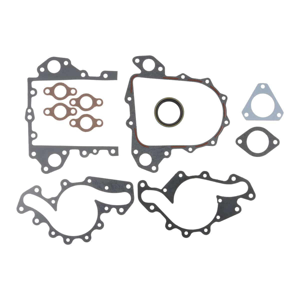 Engine Timing Cover Gasket Set