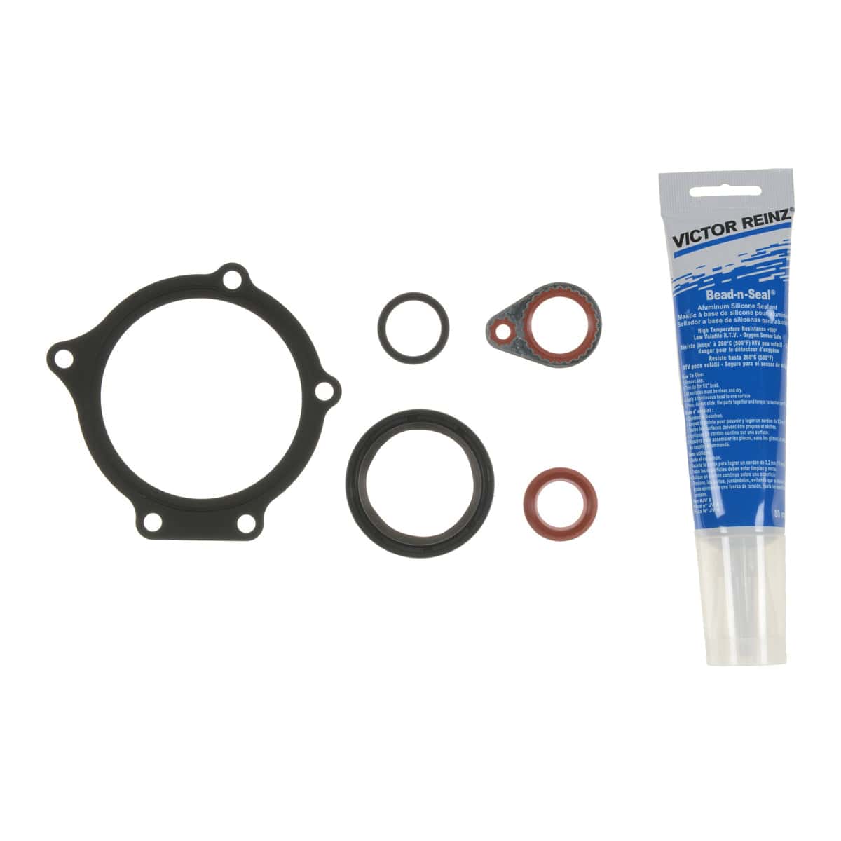 Engine Timing Cover Gasket Set