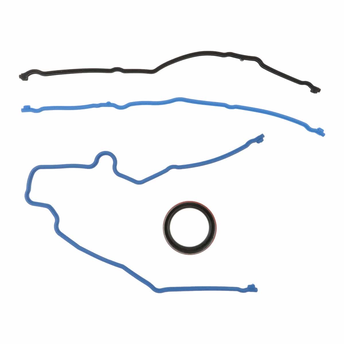 Engine Timing Cover Gasket Set for Select 4.6L V8