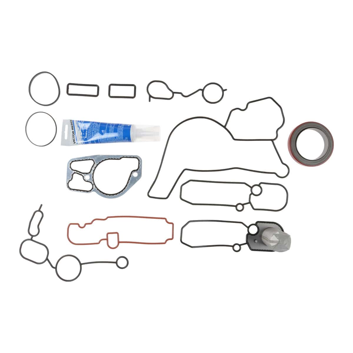 Engine Timing Cover Gasket Set