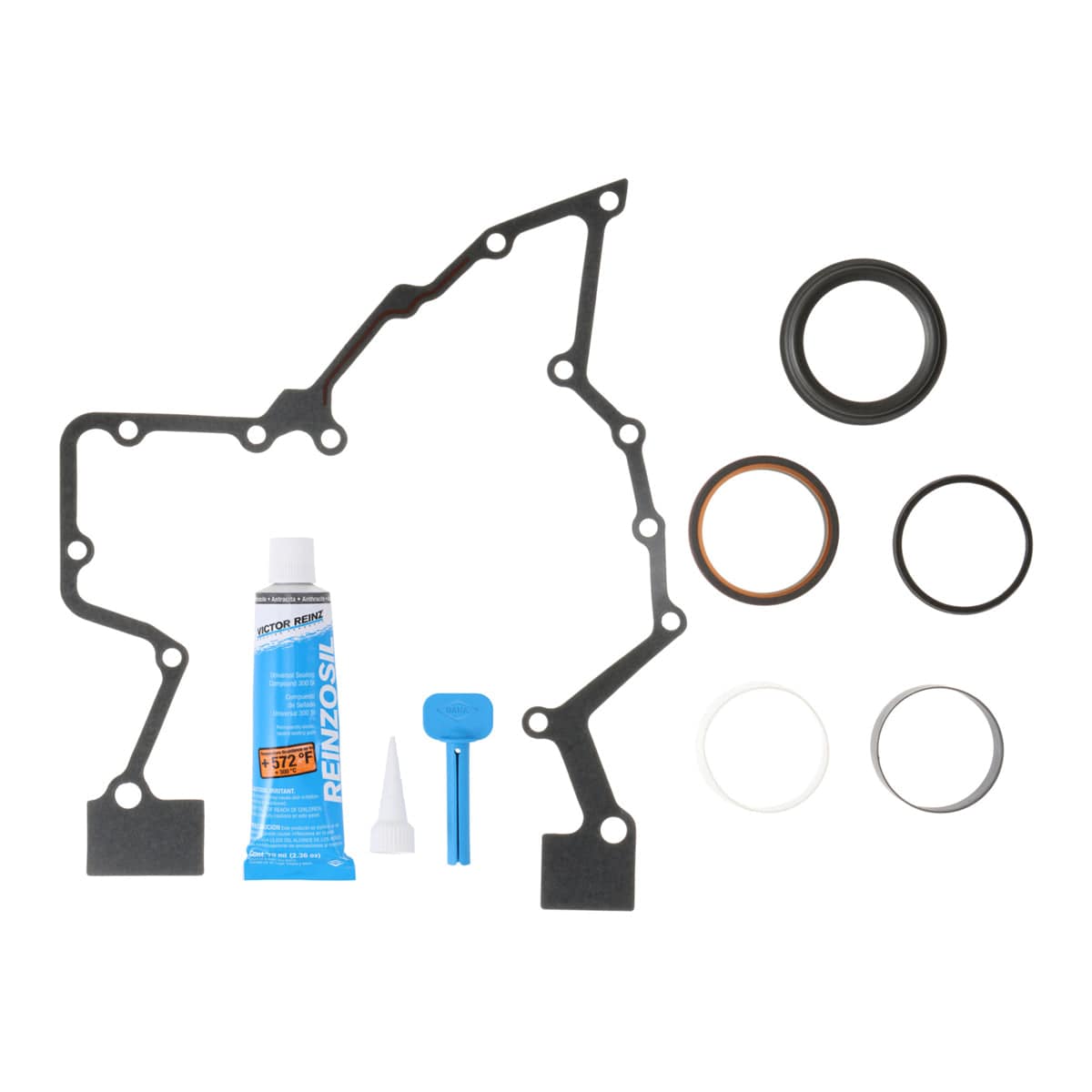 Engine Timing Cover Gasket Set